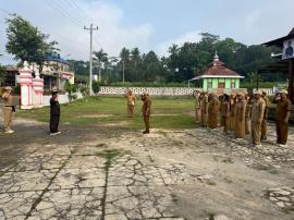 APEL RUTIN PEMERINTAH KALURAHAN PATUK